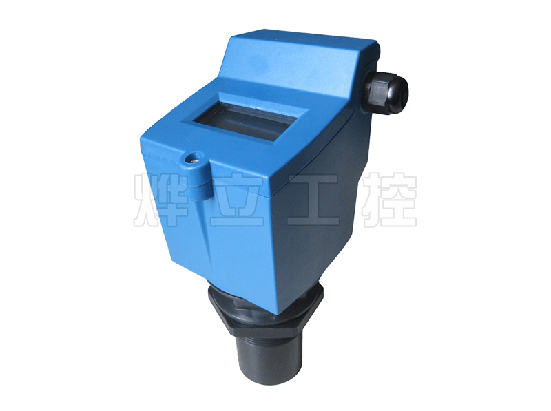 YEH-Z智能小盲區型超聲波液位計