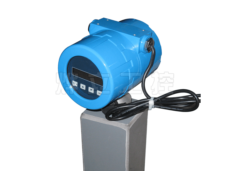 YL-6000超聲波明渠流量計說明