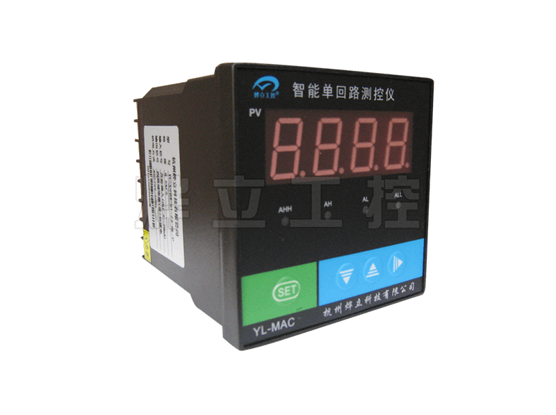 YL-C903單回路數字顯示控制儀