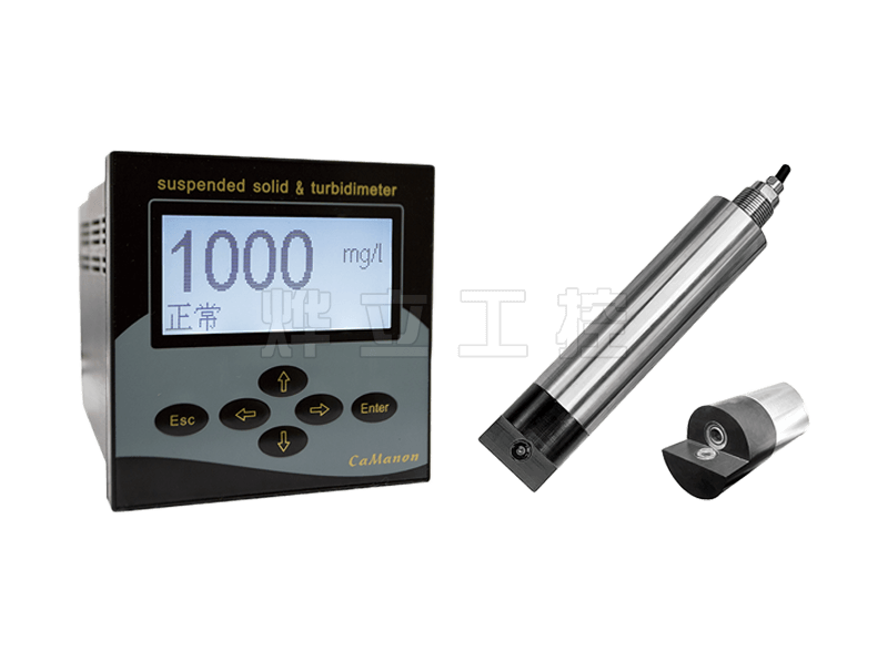 YL-2100污泥濃度計