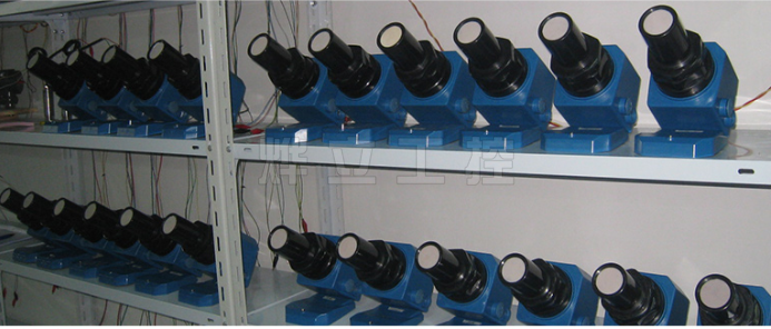 超聲波液位計(jì)生產(chǎn)圖