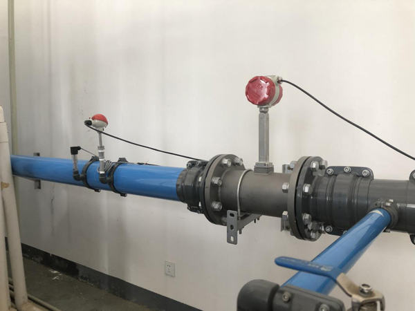 空氣計量系統(tǒng)工業(yè)現(xiàn)場圖 空氣計量系統(tǒng)工業(yè)現(xiàn)場圖