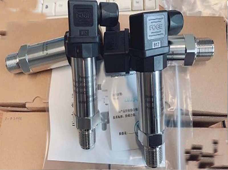 WMB-HS壓力傳感器實物圖