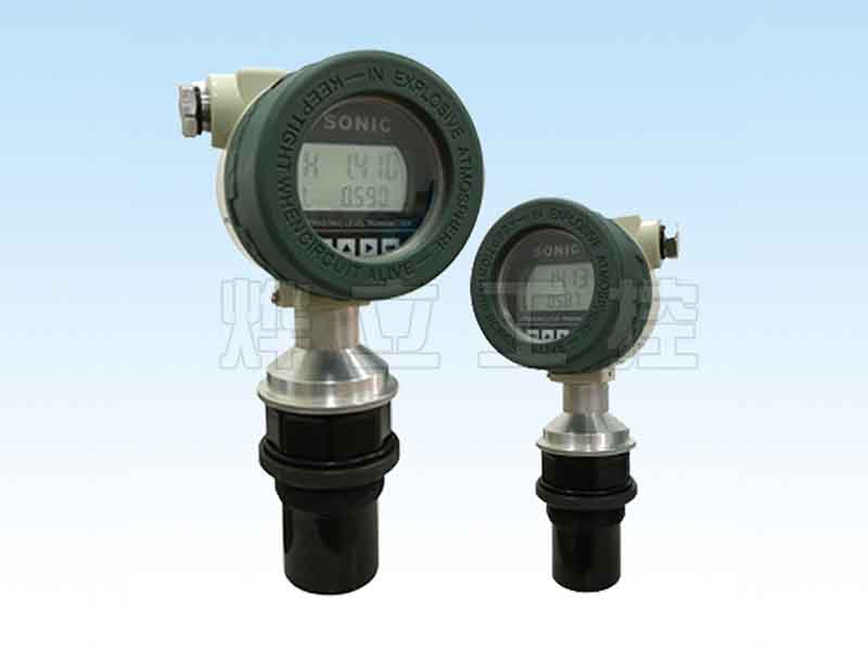 防爆防腐一體式超聲波液位計(jì)