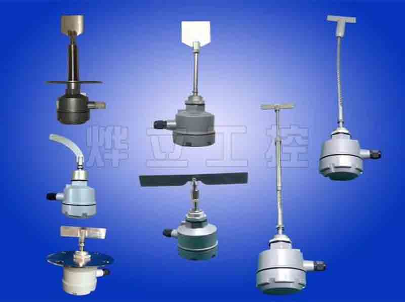 阻旋液位開關(guān)