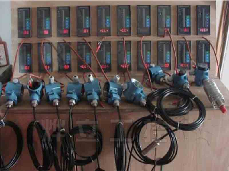 WMY-C電纜投入式液位變送器