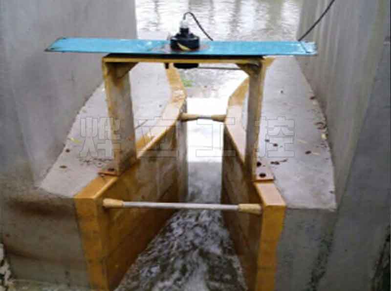 超聲波明渠流量計(jì)怎么選擇型號(hào)？